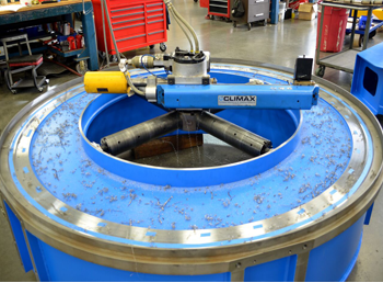 Torque Controller