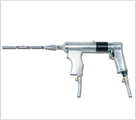Portable Pneumatic Tube Cleaner