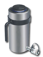  Hydraulic Jacks 
