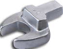  TSH Interchangeable Open Ended Heads
