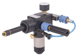 tube leak detector kit