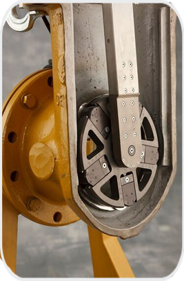 Torque Controller