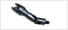 Cone Tools For Cleaning Hard Scale 