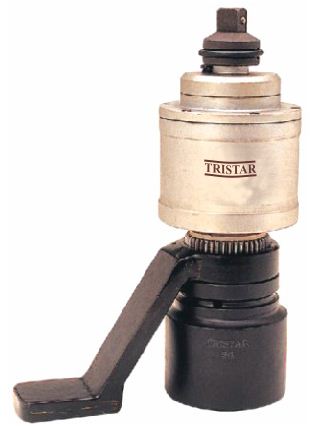 manual torque multiplier