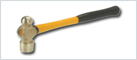 Non-sparking Ball Pen Hammers