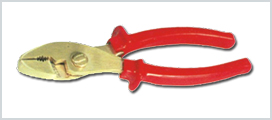 Non-Sparking Pliers