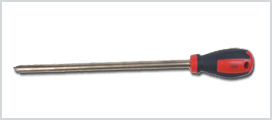 Non-Sparking Flat / Half Round Files 