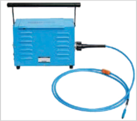 Portable Electric Tube Cleaner
