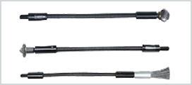 Shaft Repair Tools