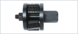 Sugar Mill Cutter Heads 